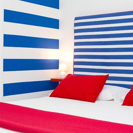 Happy Flat On The Sea Apartment Sorrento Bagian luar foto